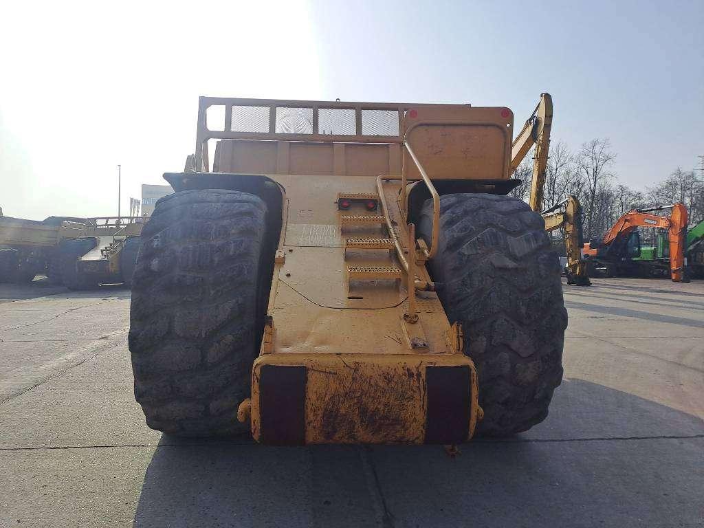 Caterpillar 631 E (3 Units Available) Photo 4