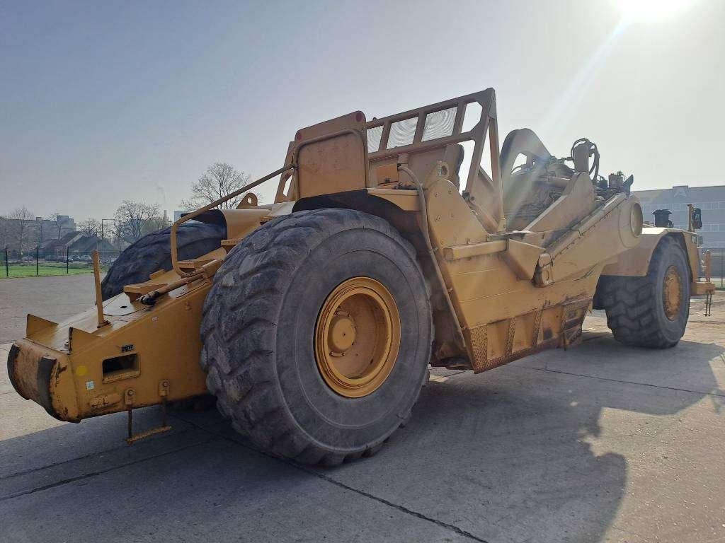 Caterpillar 631 E (3 Units Available) Photo 5