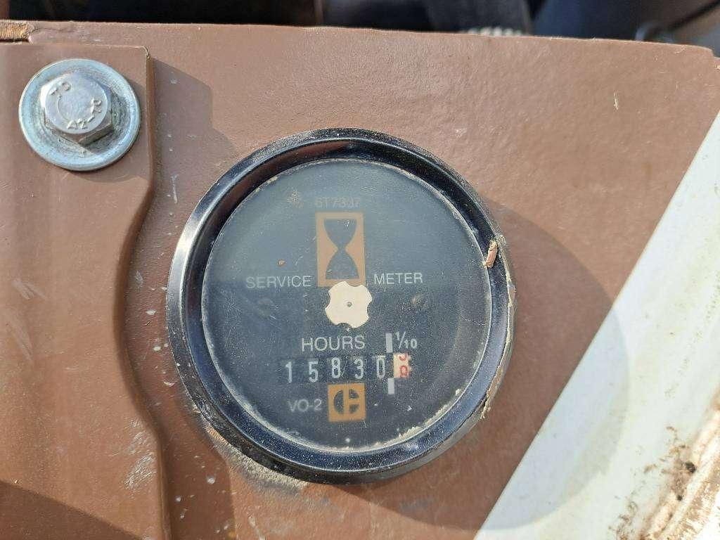 Caterpillar 631 E (3 Units Available) Photo 9