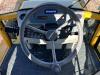 Komatsu WB97R Photo 13 thumbnail