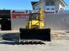 Komatsu WB97R Photo 16 thumbnail