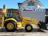 Komatsu WB97R Photo 17 thumbnail