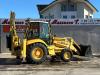 Komatsu WB97R Photo 18 thumbnail