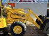 Komatsu WB97R Photo 5 thumbnail