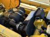 Komatsu WB97R Photo 8 thumbnail