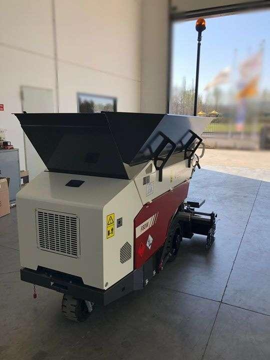 Dynapac F80 Photo 4