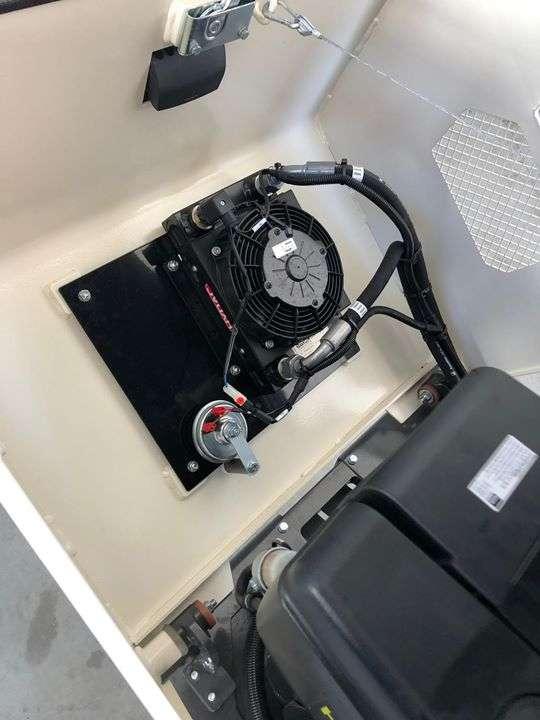 Dynapac F80 Photo 5