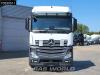 Mercedes-Benz Actros 1851 4X2 BigSpace 2x Tanks M.O.T. Photo 7 thumbnail