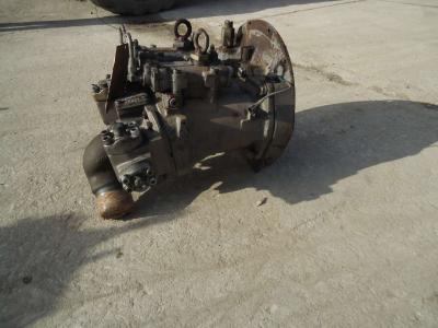 Hydraulic pump for FIAT HITACHI - HITACHI EX215 - ZX210 sold by OLM 90 Srl