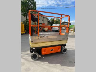 JLG 1930ES sold by Centro Usato Srl