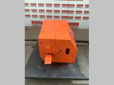 Tank (spare parts) for Hitachi ZW220 SERIE 5 sold by Massucco T. Srl Area Ricambi