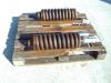 Track adjuster spring for Fiat Hitachi EX215 Photo 1 thumbnail
