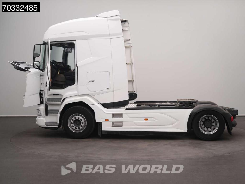 Daf XG 480 4X2 Retarder 2x Tanks ACC Photo 11