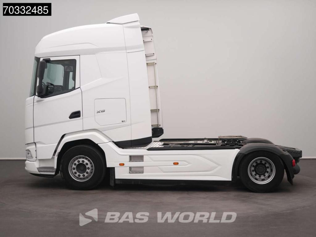 Daf XG 480 4X2 Retarder 2x Tanks ACC Photo 8