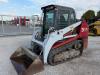 Takeuchi TL130 Photo 1 thumbnail