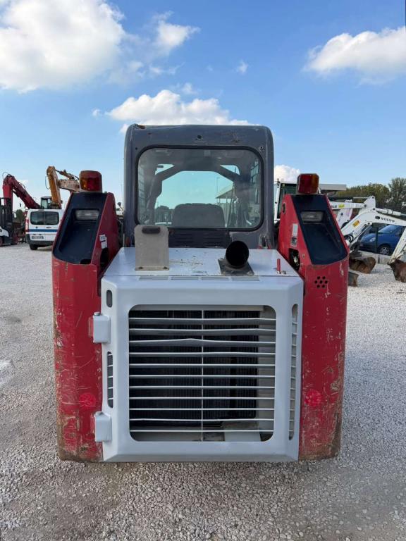 Takeuchi TL130 Photo 6