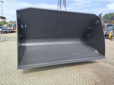 Lameter Loader bucket sold by Comai Spa