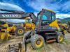 Volvo EWR 150 E Photo 6 thumbnail