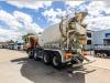 Volvo FM 12.440 +MANUAL+ LIEBHERR 9M3 Photo 3 thumbnail