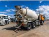 Volvo FM 12.440 +MANUAL+ LIEBHERR 9M3 Photo 5 thumbnail