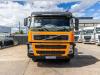 Volvo FM 12.440 +MANUAL+ LIEBHERR 9M3 Photo 8 thumbnail