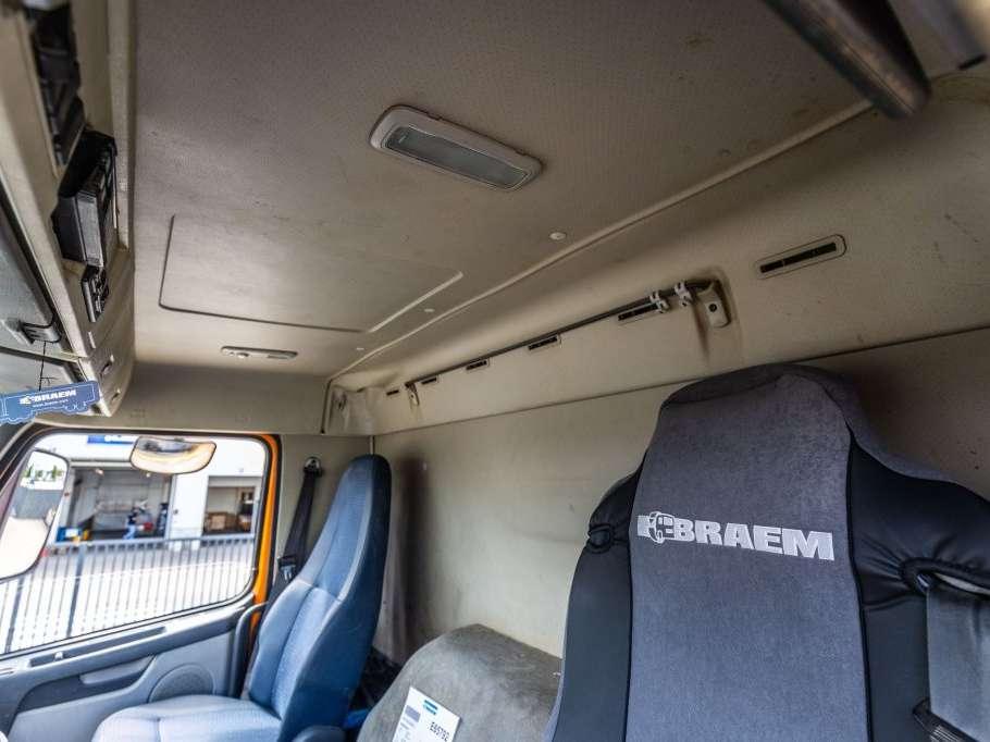 Volvo FM 12.440 +MANUAL+ LIEBHERR 9M3 Photo 18