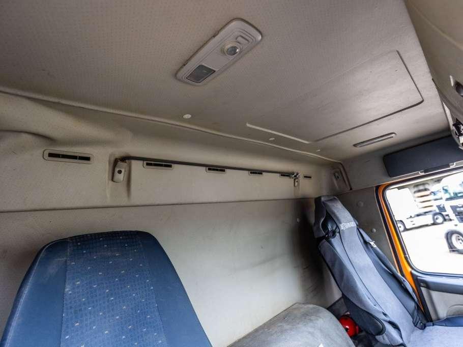 Volvo FM 12.440 +MANUAL+ LIEBHERR 9M3 Photo 21