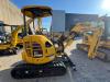 Komatsu PC24MR-5 Photo 1 thumbnail