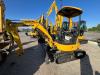 Komatsu PC24MR-5 Photo 3 thumbnail