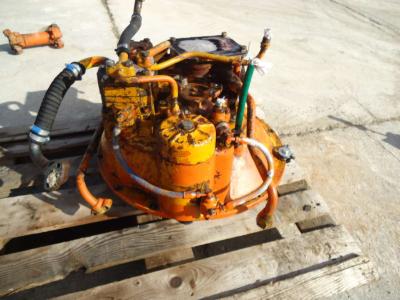 Converter for Fiat Allis FL14C sold by OLM 90 Srl