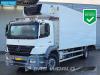 Mercedes Axor 1823 4X2 NL-Truck Carrier SUPRA 950MT Euro 3 Photo 1 thumbnail