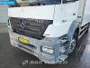Mercedes Axor 1823 4X2 NL-Truck Carrier SUPRA 950MT Euro 3 Photo 23 thumbnail