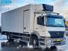 Mercedes Axor 1823 4X2 NL-Truck Carrier SUPRA 950MT Euro 3 Photo 5 thumbnail