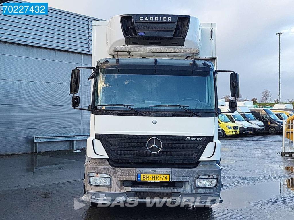 Mercedes Axor 1823 4X2 NL-Truck Carrier SUPRA 950MT Euro 3 Photo 3