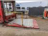 Lecitrailer CUELLO CISNE 3E-RD+DOUBLE ETAGE+DHOLLANDIA 2TON Photo 10 thumbnail