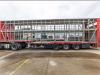 Lecitrailer CUELLO CISNE 3E-RD+DOUBLE ETAGE+DHOLLANDIA 2TON Photo 2 thumbnail