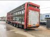 Lecitrailer CUELLO CISNE 3E-RD+DOUBLE ETAGE+DHOLLANDIA 2TON Photo 3 thumbnail