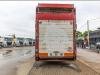 Lecitrailer CUELLO CISNE 3E-RD+DOUBLE ETAGE+DHOLLANDIA 2TON Photo 4 thumbnail