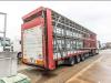 Lecitrailer CUELLO CISNE 3E-RD+DOUBLE ETAGE+DHOLLANDIA 2TON Photo 5 thumbnail