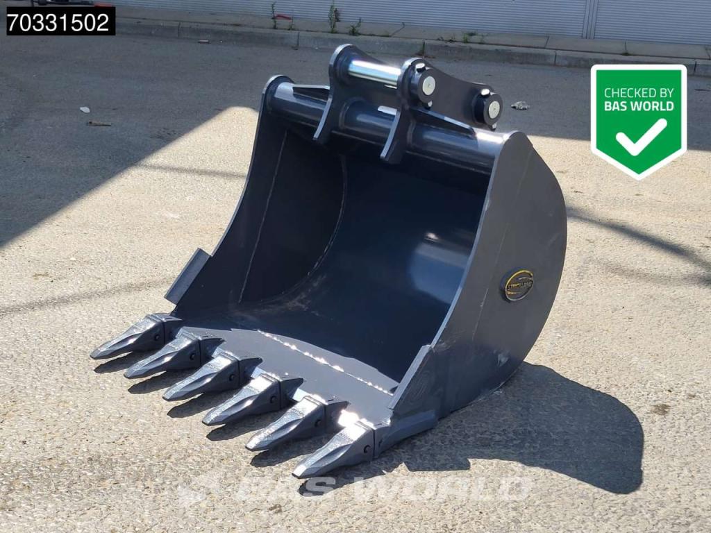 Strickland 8 TON 50MM PIN Photo 1