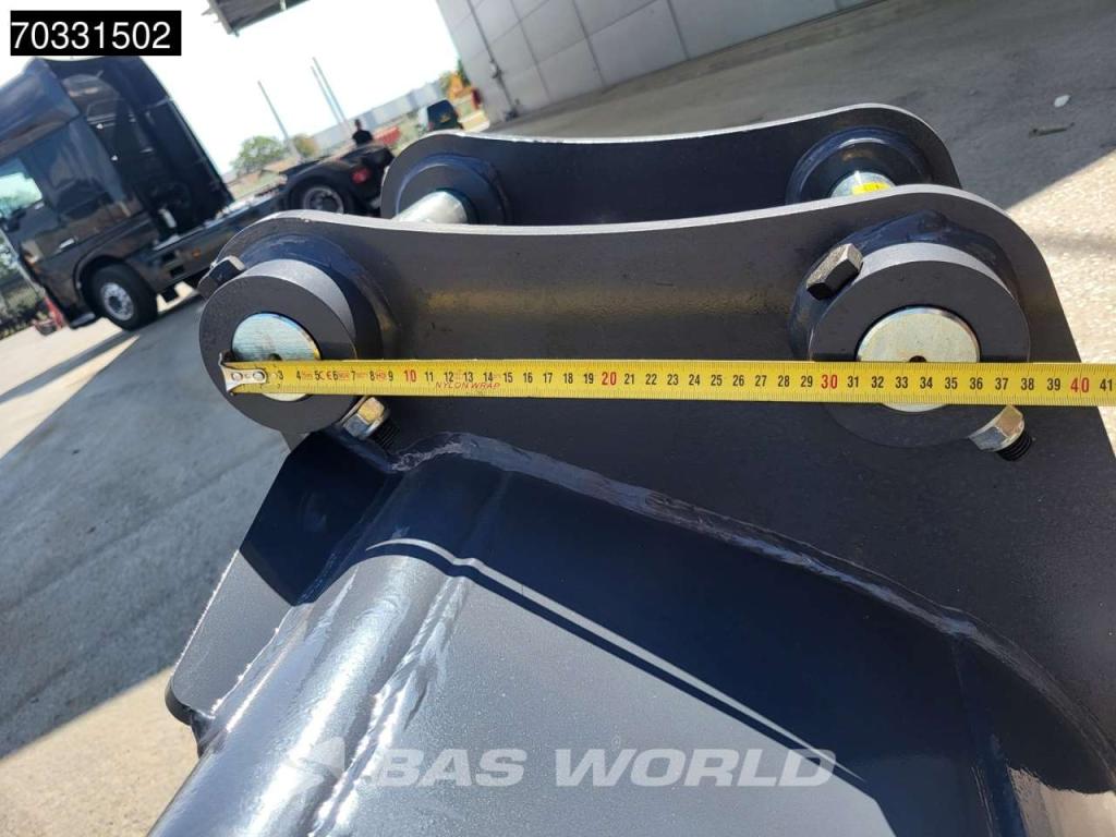 Strickland 8 TON 50MM PIN Photo 12