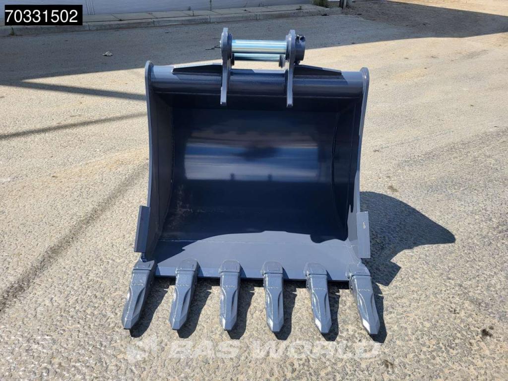 Strickland 8 TON 50MM PIN Photo 2
