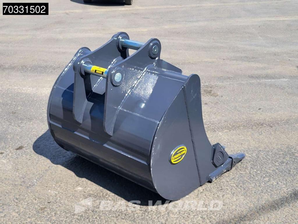 Strickland 8 TON 50MM PIN Photo 3