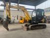 Hyundai Robex 55-7A Photo 2 thumbnail
