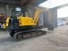 Hyundai Robex 55-7A Photo 4 thumbnail