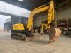 Hyundai Robex 55-7A Photo 5 thumbnail