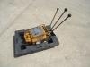Hydraulic distributor for Fiat Allis FL4C-D-L- Photo 1 thumbnail