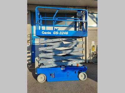 Genie GS3246 sold by Liftop Srl