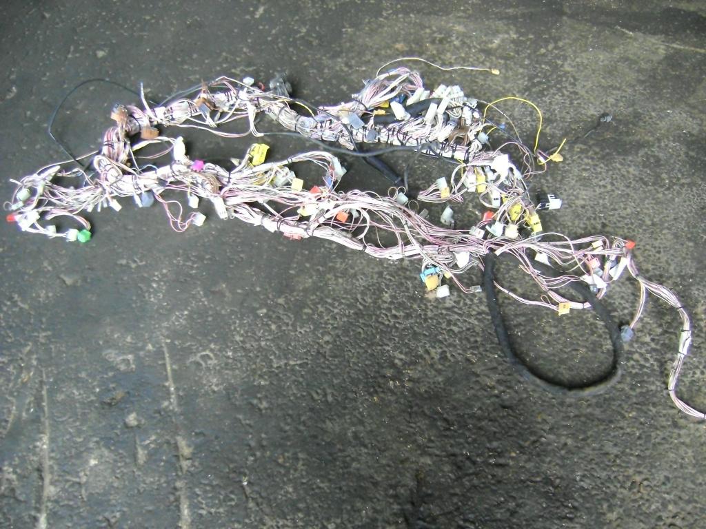 Wiring for Man TGA 18.480 Photo 2