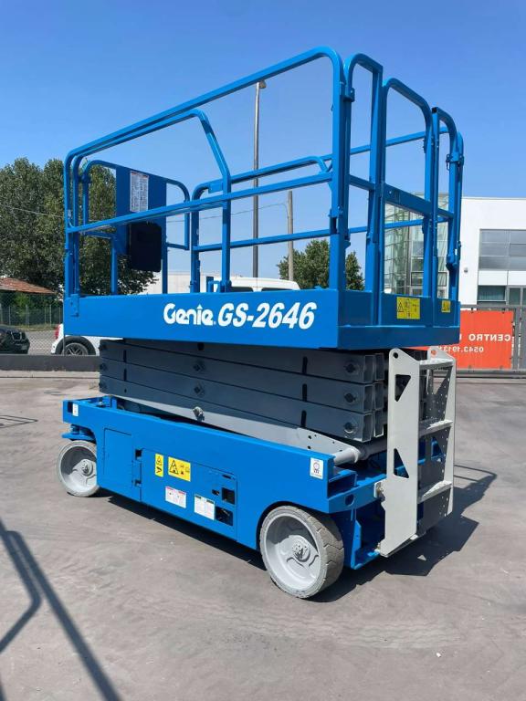 Genie GS-2646 Photo 5